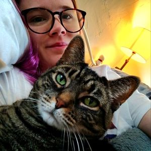 Meet your Posher, Deanna